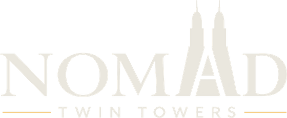 Nomad Twin Towers